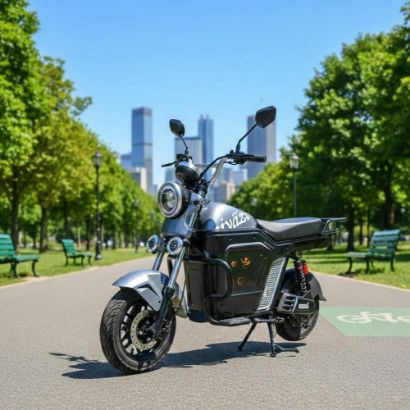 صورة دباب كهربائي للأطفال 60 فولت